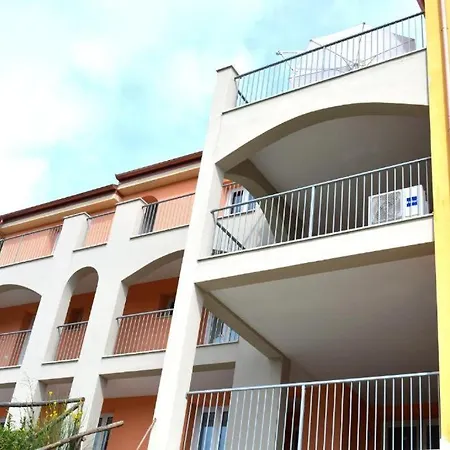 Palazzo Costa Σπίτι διακοπών Beverino
