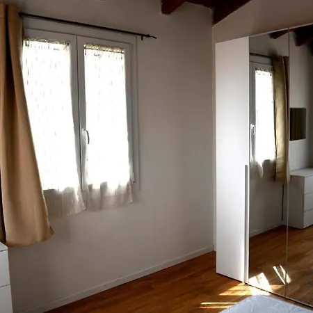 Palazzo Costa Holiday home