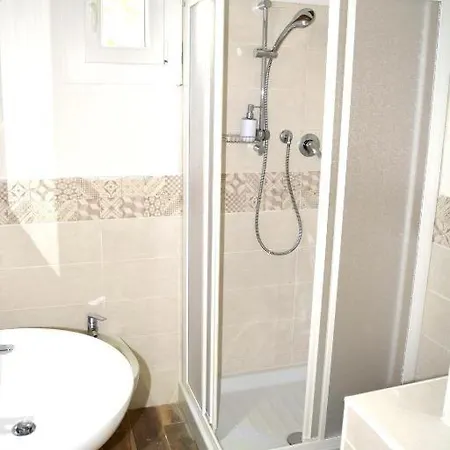 Palazzo Costa Holiday home Beverino