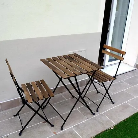 Holiday home Palazzo Costa