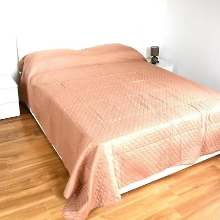 Holiday home Palazzo Costa Beverino