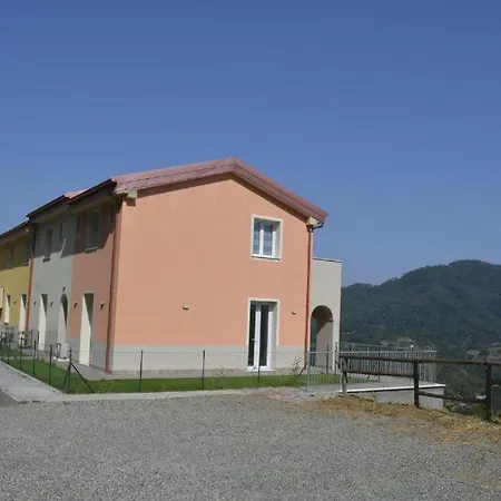 Holiday home Palazzo Costa