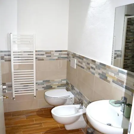 Palazzo Costa Holiday home