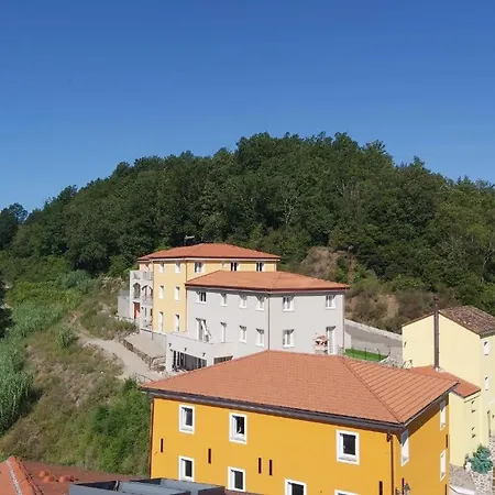 Holiday home Palazzo Costa