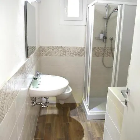 Holiday home Palazzo Costa *