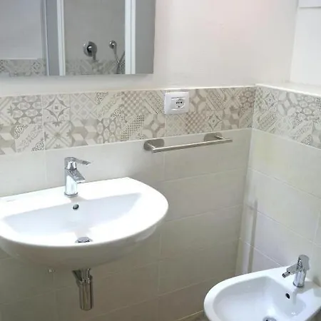Σπίτι διακοπών Palazzo Costa *