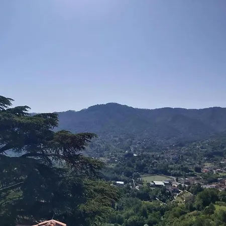 Σπίτι διακοπών Palazzo Costa Beverino