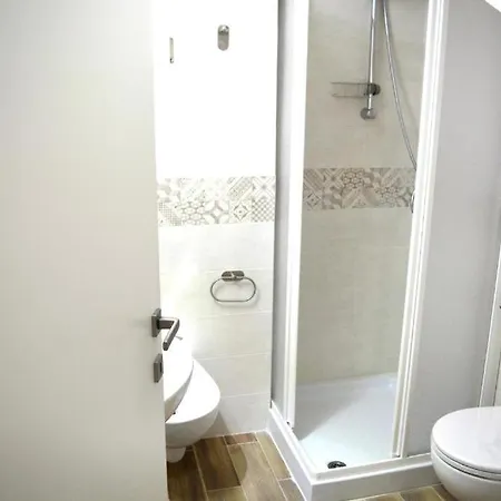 Holiday home Palazzo Costa Beverino