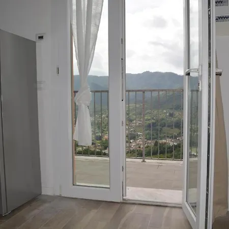 Palazzo Costa Beverino
