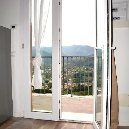 Palazzo Costa * Beverino