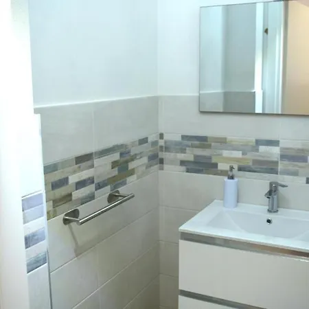 Holiday home Palazzo Costa