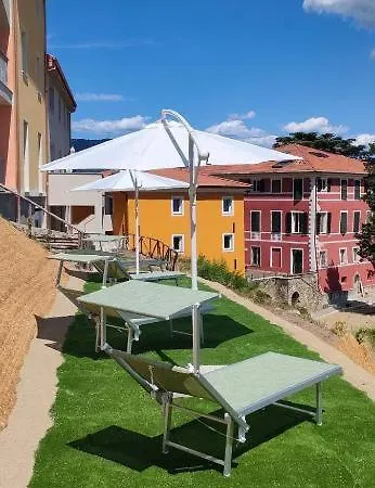 Palazzo Costa Holiday home