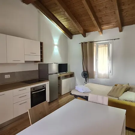 Palazzo Costa * Beverino
