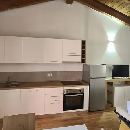Holiday home Palazzo Costa