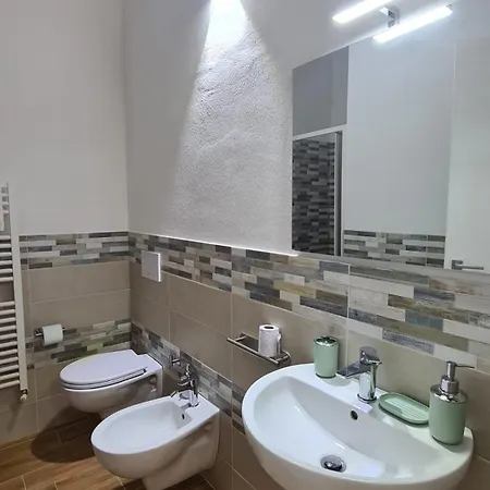 Palazzo Costa Beverino